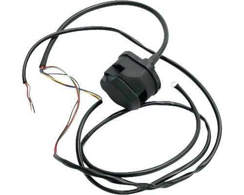 Kabelsatz für Kupplung 7-polig für Anhänger - HORNBACH