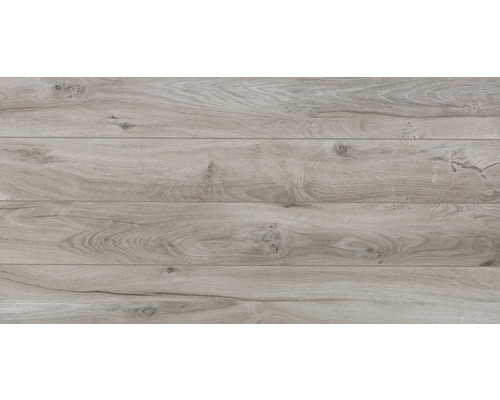 Bodenfliese Holzoptik Wally Grigio 35,5x71 cm