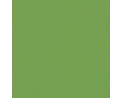 Wandfliese glänzend grün 14.8x14.8 cm