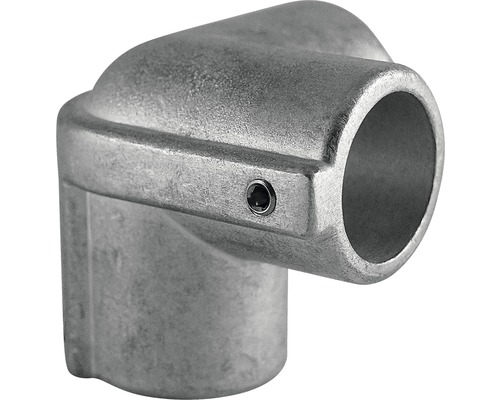 Eckverbinder Kopfstück 1 St. Rohrverbinder Winkelstück