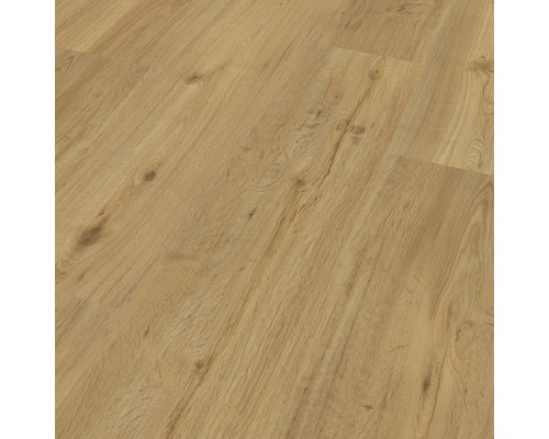 Vinylboden 9.4 Oak nature Alpine