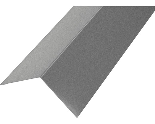 Winkelblech aus Metall