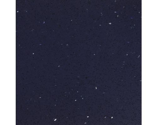 Bodenfliese Quarzkomposit blau 30x30 cm
