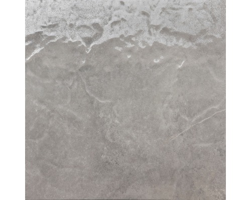 Bodenfliese Atmosphere gris lappato 60x60 cm