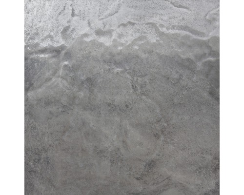 Bodenfliese Atmosphere anthracite lappato 60x60 cm