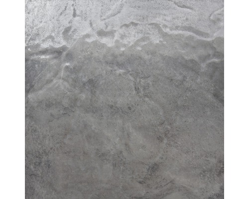 Carrelage pour sol Atmosphere anthracite 60x60 cm