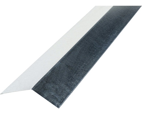 Support de gouttière PRECIT pour tôle trapézoïdale H12 zingué 2000x83x65 mm