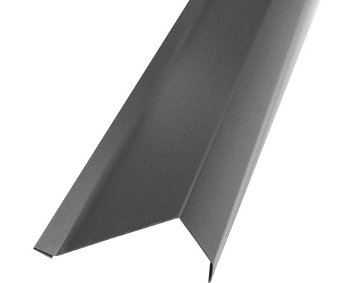 Blechwinkel für den Aussenbereich