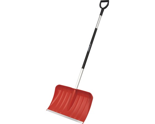 Schneeschaufel Freund Kunststoff 53 cm Schneeschaufel Freund Kunststoff 53 cm