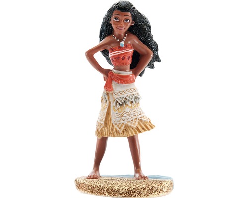 Décoration d'aquarium PENN PLAX Vaiana - Moana 10,8 cm