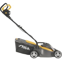 Tondeuse à gazon électrique STIGA Collector 35 E 1000 W