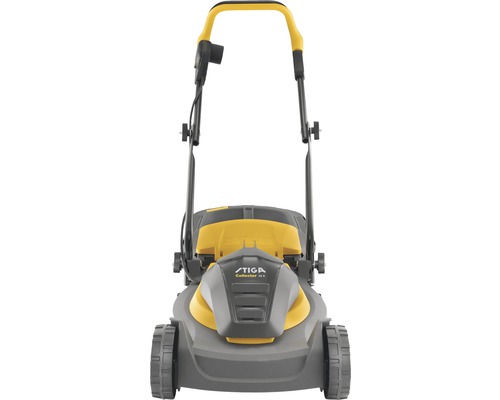 Rasenmäher von Stiga