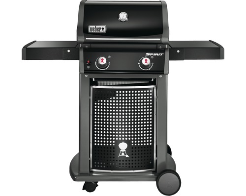 Weber Gasgrill Spirit E-210 Classic