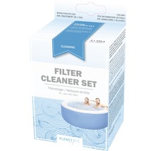 Kit de nettoyage de filtre pour spas