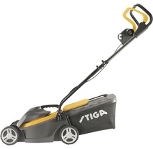 Tondeuse à gazon électrique STIGA Collector 35 E 1000 W