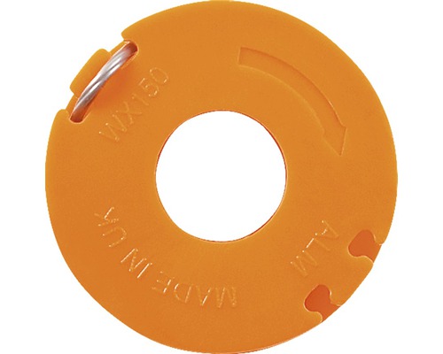 Bobine de rechange ALM WX150 pour coupe-bordures