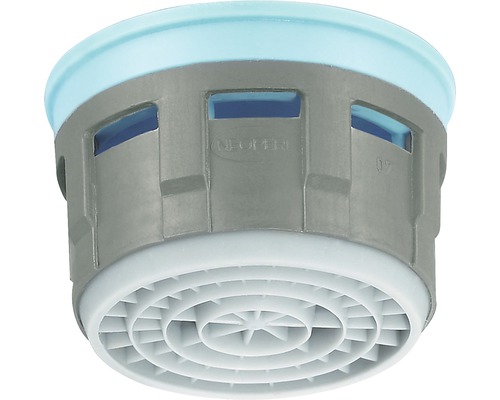 Elément interne de régulateur de jet Neoperl Cascade SLC AC avec tuyau M22/24 Régulateur de jet d''eau pour robinet, économie d''eau