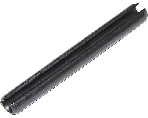 Spannstifte schwere Ausführung 10x40 mm Stahl 50 Stück