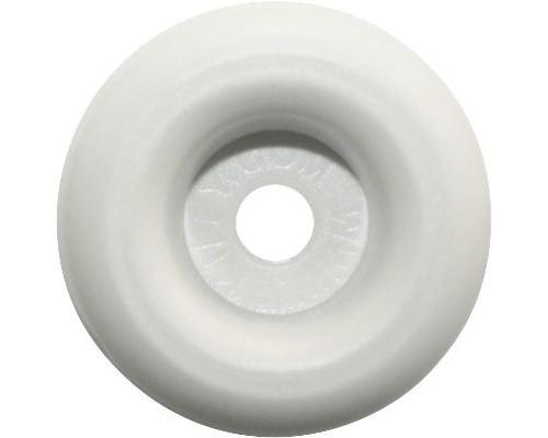 Joint d''installation sanitaire blanc