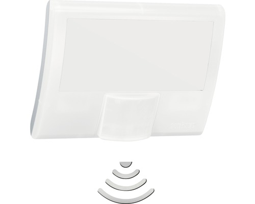 Lampe d''extérieur avec détecteur de mouvement