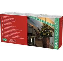 Guirlande lumineuse de Noël à LED pour intérieur, 25 pièces, Logo Konstsmide