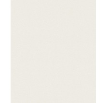 Nahaufnahme einer weißen, strukturierten Oberfläche