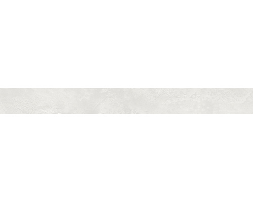Plinthe de carrelage Velvet calce 7.5x60 cm
