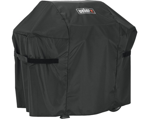 Weber Grill Abdeckhaube zum Schutz vor Witterungseinflüssen