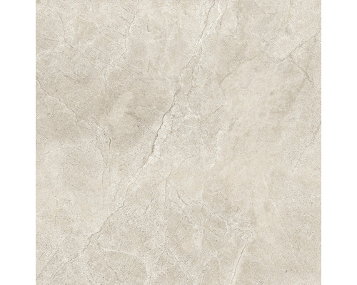 Keramikfliese mit Marmoroptik