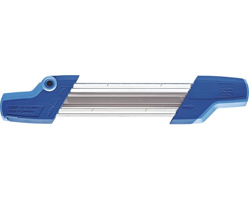Affûteuse de chaîne de tronçonneuse PFERD CS-X Ø 4.8 mm pour pas de chaîne .325" Support de lime Pferd pour chaînes de tronçonneuses
