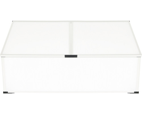 Châssis de culture pour le jardin