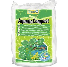 Tetra Pond AquaticCompost pour favoriser la croissance des plantes dans le bassin, 4 litres