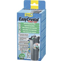 Tetra EasyCrystal Filter 250 Filtre intérieur pour aquarium