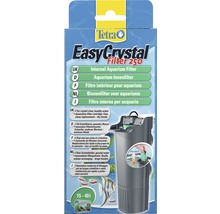 Tetra EasyCrystal Filter 250 filtre intérieur pour aquarium