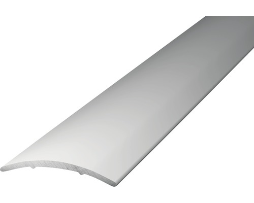 Alu-Übergangsprofil silber selbstklebend 2700x30 mm