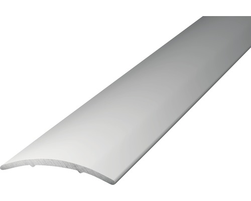 Prinz Übergangsprofil Alu silber selbstklebend 30x2700 mm Prinz Übergangsprofil Alu silber selbstklebend 30x2700 mm