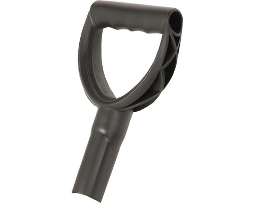 Schaufelgriff aus Kunststoff