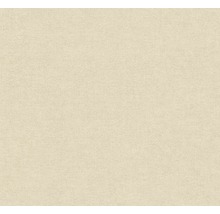 Beige Stoffoberfläche