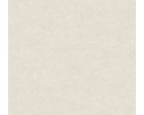 Vliestapete 36721-7 Desert Lodge Textil-Optik Uni taupe Helle Tapete mit Textilmuster