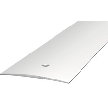 Aluminium Übergangsprofil mit Befestigungslöchern