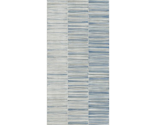 Feinsteinzeug Wand-Dekor-Fliese Lines 60x120 cm rek.