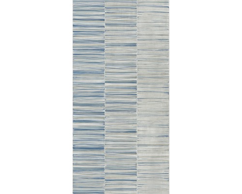 Fliesen mit horizontalem Streifenmuster