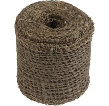 Rouleau de jute pour le jardinage