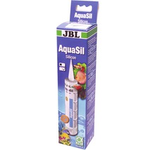 JBL Aquarium-Silikon AquaSil transparent 310 ml