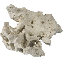 Aquariumdekoration Stein Sansibar Rock XL 1 Stück-thumb-2 Aquariumdekoration Stein Sansibar Rock XL 1 Stück-thumb-2