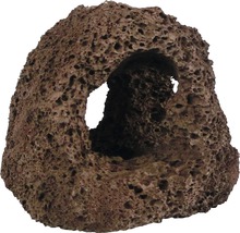 Aquariumdekoration Lava Grotte 3 Loch-thumb-0 Aquariumdekoration Lava Grotte 3 Loch-thumb-0