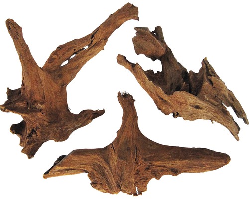 Aquarium Wurzel Mangroven medium Aquarium Wurzel Mangroven medium
