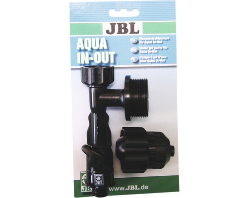 Pompe à jet d'eau JBL Aqua In-Out