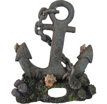 Aquariumdekoration Schiffs Anker medium-thumb-0 Aquariumdekoration Schiffs Anker medium-thumb-0