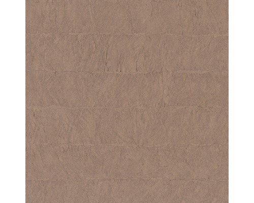 Papier peint avec structure à rayures horizontales